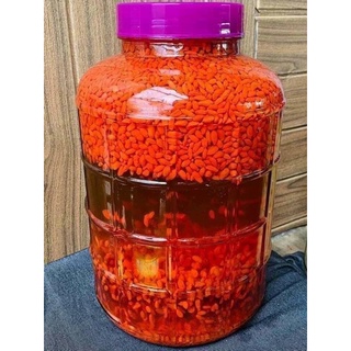 Hạt kỉ tử- Kỉ tử loại 1 (khô,thơm,sạch)100g