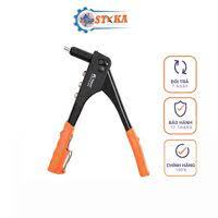 KÌM RÚT TÁN ĐINH RIVE 9.5'' k6800. 10.5'' K6801  KAPUSI. Hàng cao cấp Nhật