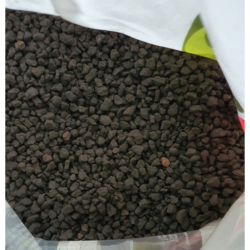 Phân Nền Thủy Sinh Aquafor Topsoil 500 ML