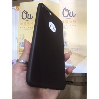 [Mã ELHAJULY giảm 6% đơn 50K] Ốp lưng VU case leather case iPhone 6 6s Plus