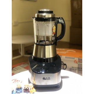 Máy làm sữa hạt Geming K60