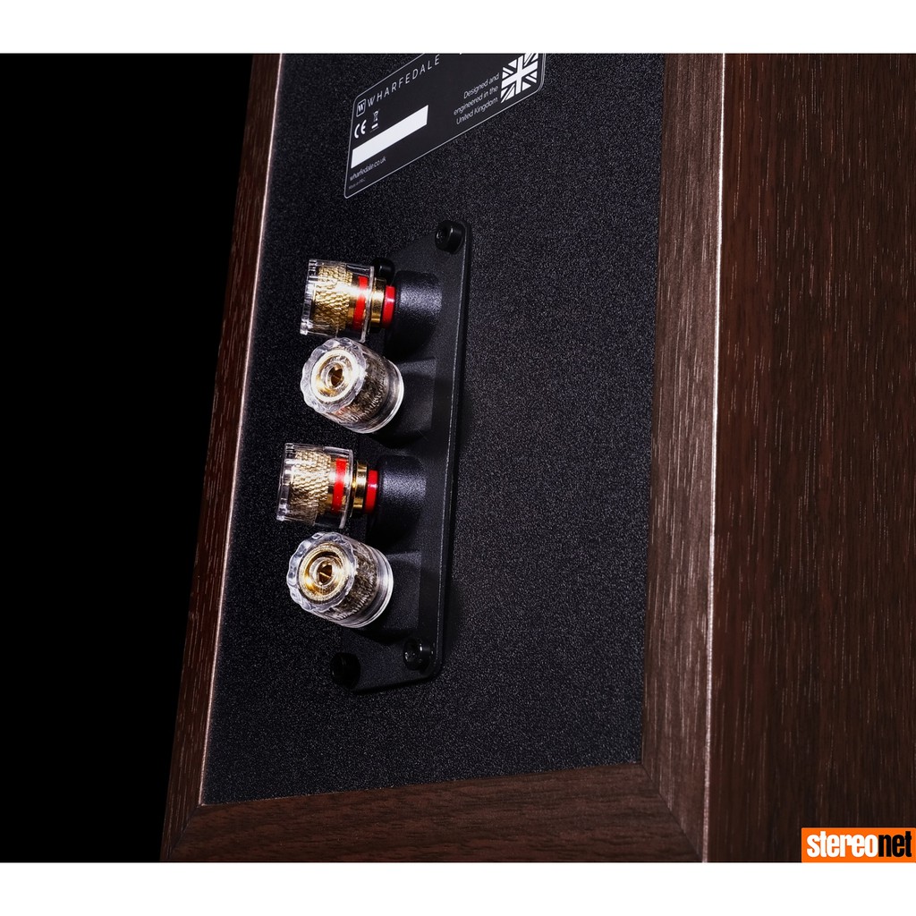 Loa Wharfedale Diamond 12.1 hàng chính hãng new 100%