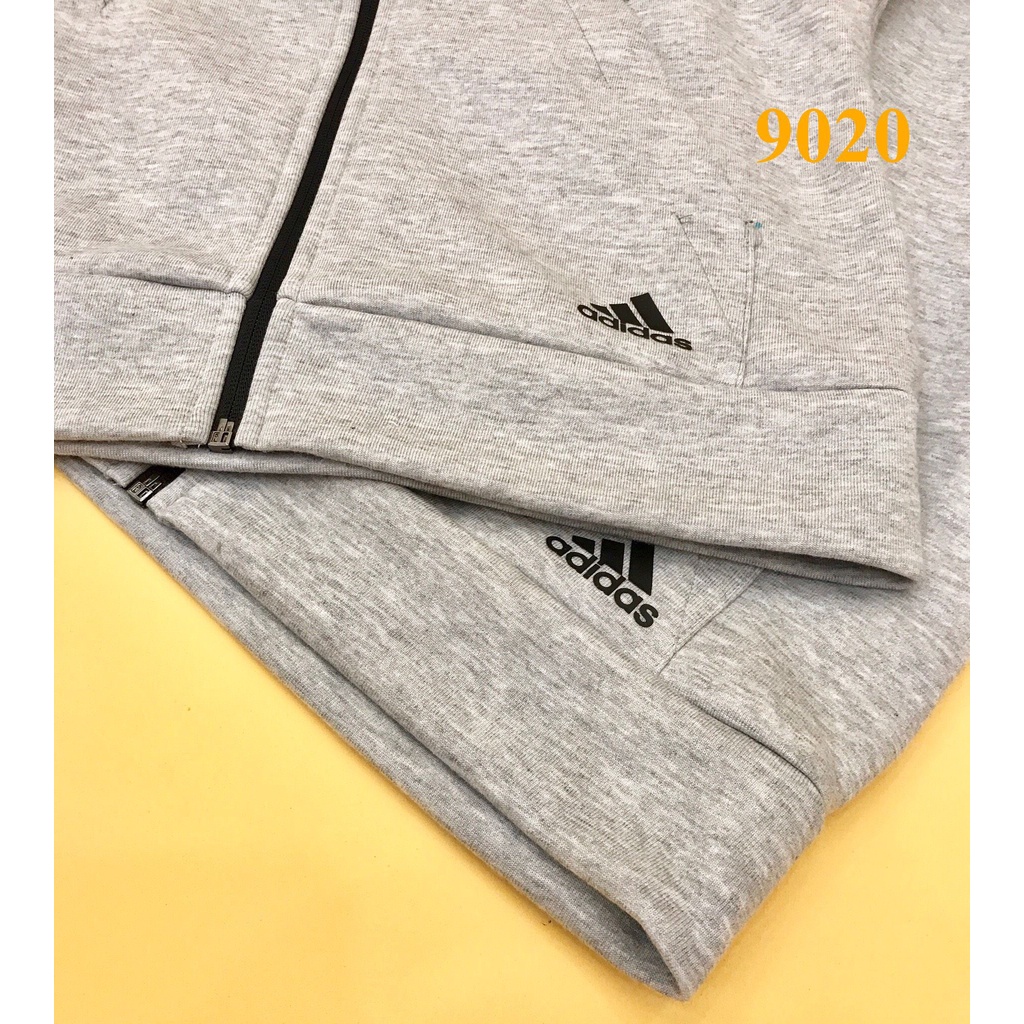 * Mã 9020: Áo khoác nam HOODIE, Cambodia xuất xịn