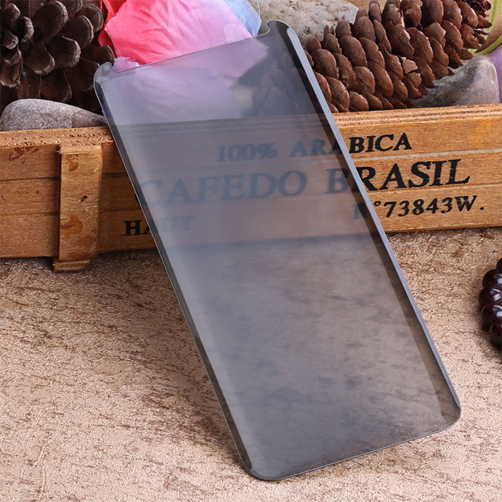 Kính cường lực bảo mật kèm dụng cụ vệ sinh cho Samsung S8/S8P/S9/S9P/Note 8/Note 9