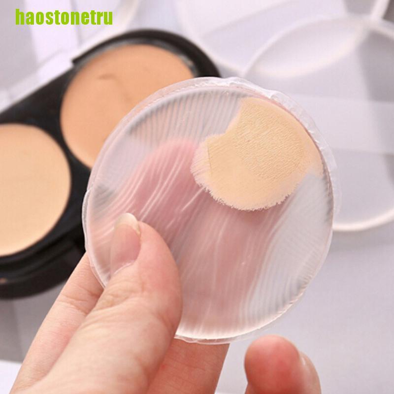 (hàng Mới Về) Mút Silicon Trang Điểm Ướt Và Khô Hai Công Dụng Tiện Lợi | BigBuy360 - bigbuy360.vn
