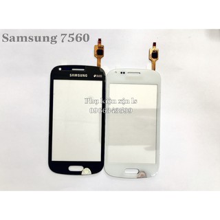 Cảm ứng samsung 7562