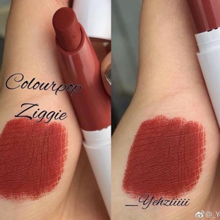 Son ColourPop Lippie Stix