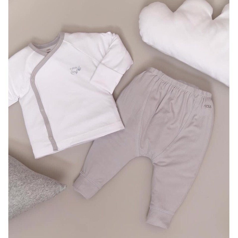 mẫu sơ sinh thu đông