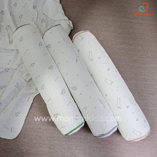 GỐI ÔM BÔNG GÒN HRNEE 1 CÁI