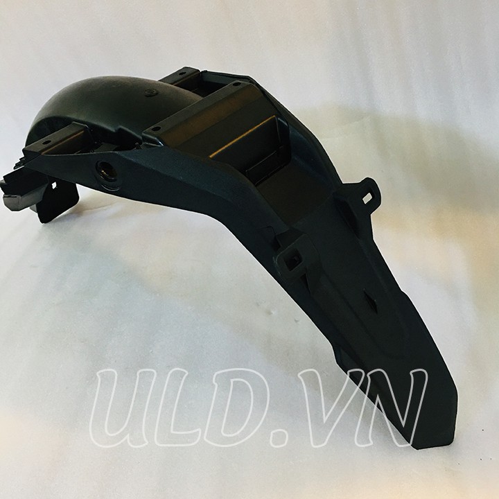 DÈ BIỂN SỐ XE SYM GALAXY 50CC HÃNG