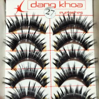 Thanh Lý mi dán Đăng Khoa