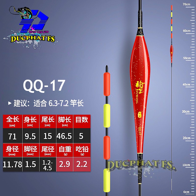 Phao câu đài hố đấu chuyên săn hàng, báo cá chuẩn, độ nhậy cao.!!!