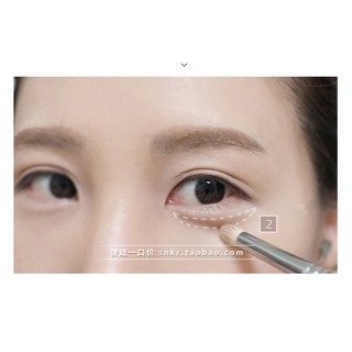  Phấn Highlight Macfee Natural Powder