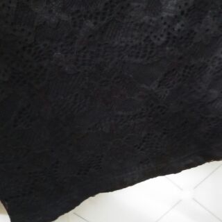 Quần đùi ren 2 lớp
