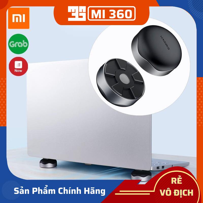 Bộ 2 Chân Đế Tản Nhiệt Laptop Xiaomi HAGIBIS