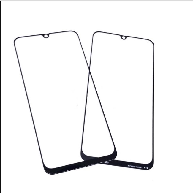 Mặt kính màn hình Xiaomi Redmi Note 8 / Note 8 Pro - Tặng kèm keo + tools