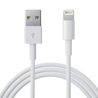Cáp sạc IPHONE zin cổng lightning
