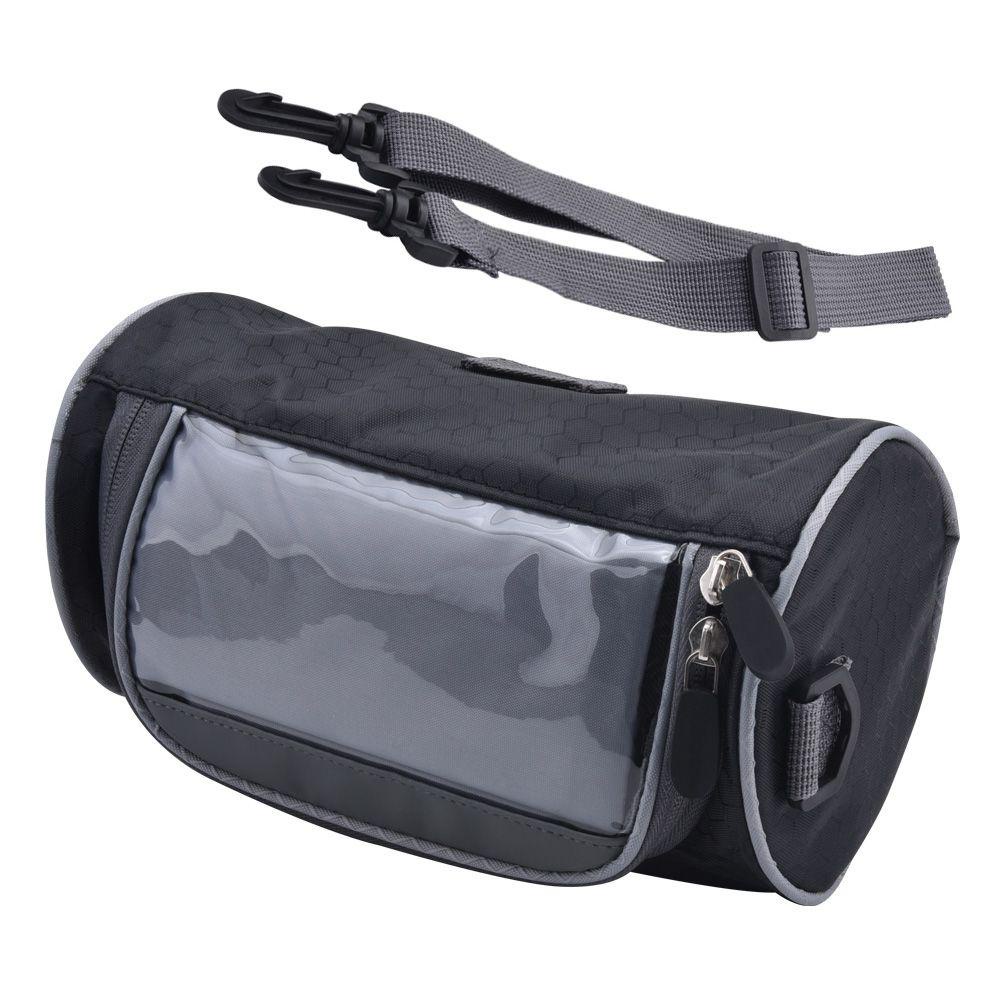 Túi Đựng Đồ Đa Năng Gắn Ghi Đông Xe Đạp Tiện Dụng