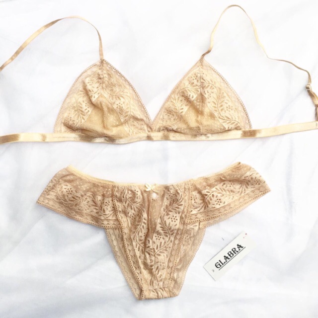 Bralette hàng thiết kế mã GK045