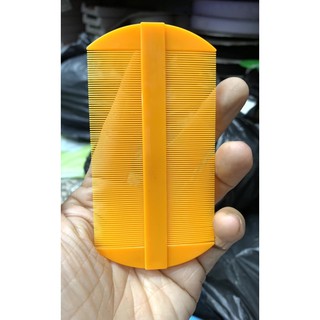 Lược chải chí, lược dày, lược bí