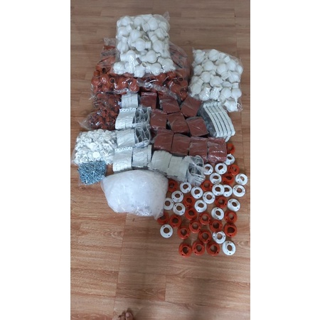COMBO PHỤ KIỆN RÈM KHÁCH ĐẶT HÀNG