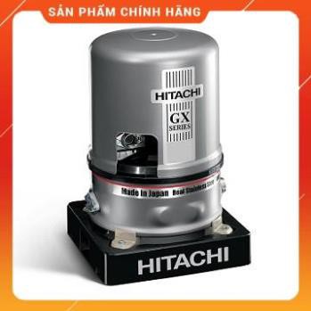 (GIÁTÔT) Máy bơm nước tăng áp Hitachi WT-P300GX2-SPV, bảo hành 3 năm