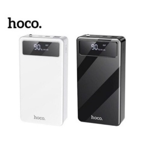 { CHÍNH HÃNG }Pin Sạc Dự Phòng Dung Lượng 40000mAh chính hãng Hoco DB119 {BẢO HÀNH 12 THÁNG} | BigBuy360 - bigbuy360.vn