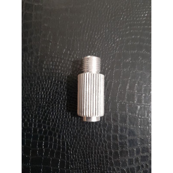 Cục nhôm đồng hồ xe Wave,  Dream, Cúp81.