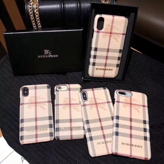 Ốp Burberry