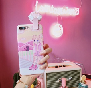[Giá Siêu Rẻ] Đèn led selfie mini (có clip)