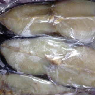 Cá Thu Phấn 1 nắng đặc sản Hạ Long