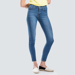 Levi's - quần jeans nữ dài 19626-0121