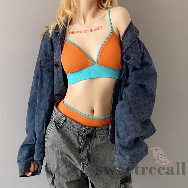 Set Đồ Lót 2 Mảnh Quyến Rũ Cho Nữ | BigBuy360 - bigbuy360.vn