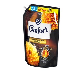 Nước Xả Comfort Nước Hoa Sophia 2.8L