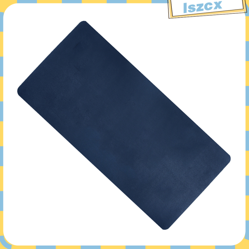 Miếng Lót Chuột 90x45cm Chống Nước Siêu Dày Rộng Và Dài Kích Thước 80x40cm | BigBuy360 - bigbuy360.vn