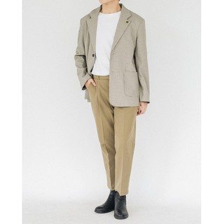 Áo Khoác Blazer Nam SSSTUTTER Daddy Blazer Ver. 2