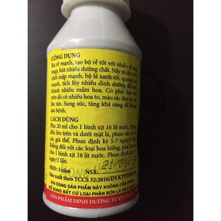 Vitamine B1 HVP 100ml