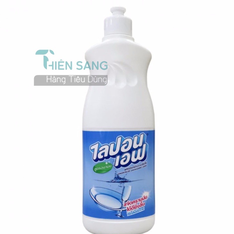 Nước rửa bát Lipon Thái lan 800ml