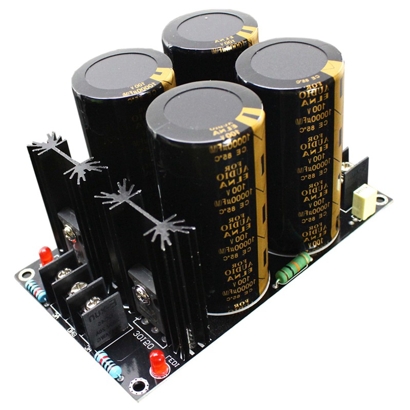 Bộ Lọc Cho Elna 100v10000uf X4 | BigBuy360 - bigbuy360.vn
