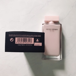 Nước Hoa Nữ Narciso Rodriguez For Her Eau de Parfum