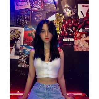 ADORABLE ÁO LEN THUN POLO 🥰🥰🥰.