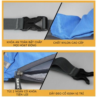 Túi Đeo Bụng Thể Thao Aolikes - 3310