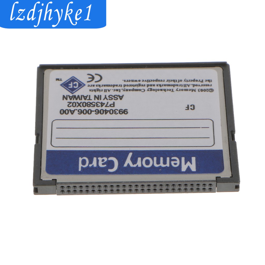 Thẻ Nhớ cf 133x 8gb An Toàn