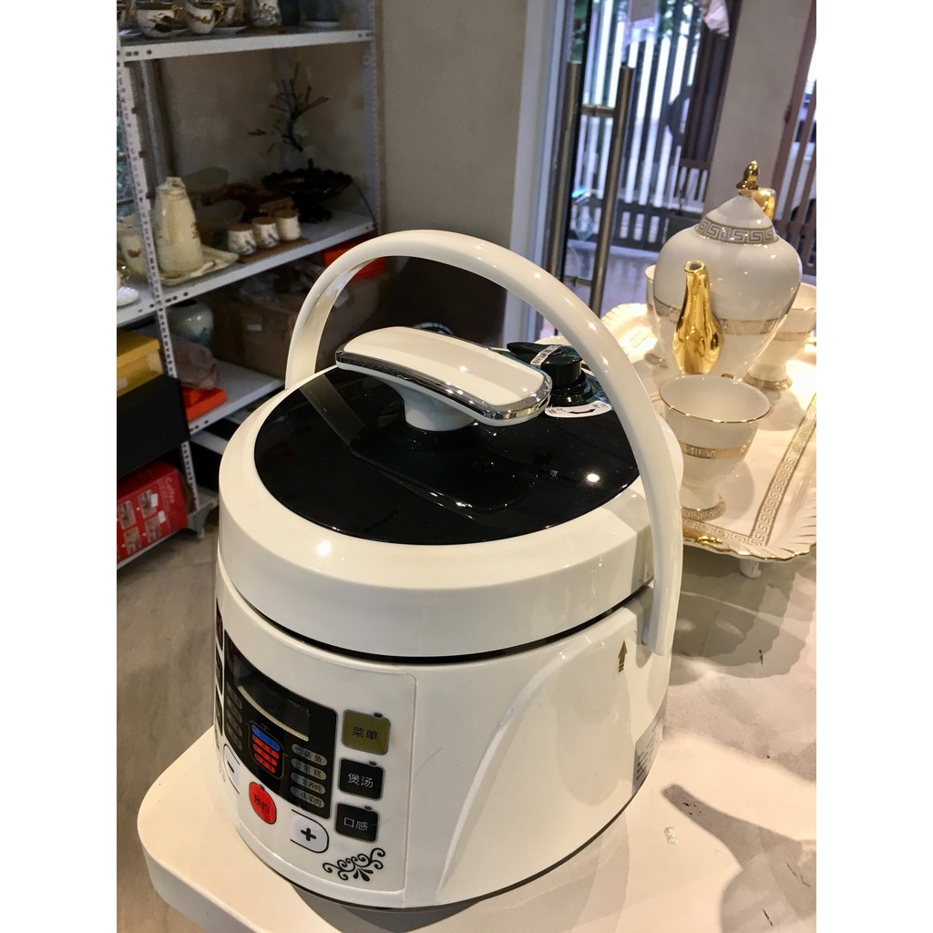 Thanh lý Nồi áp suất hơi nước