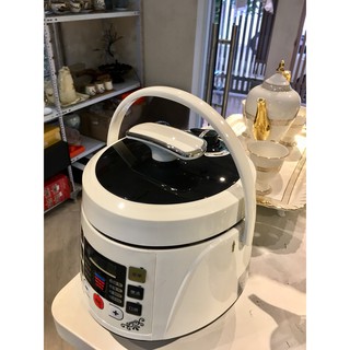Thanh lý Nồi áp suất hơi nước