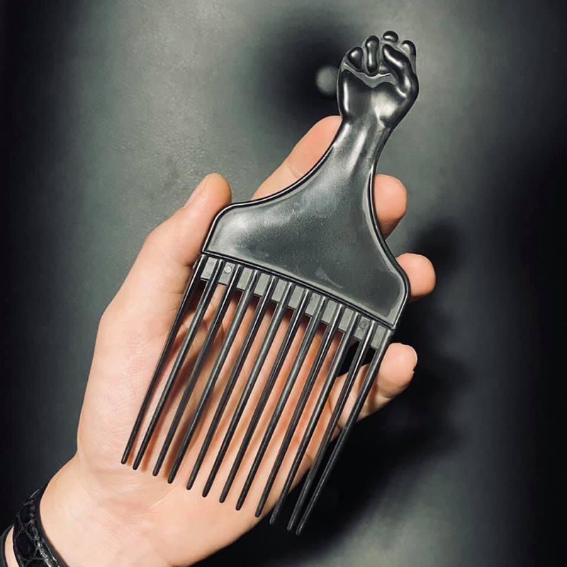 Lược Afro Pick