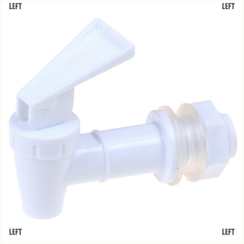 Vòi Rót Nước Bằng Nhựa Gắn Bình Nước Tiện Lợi