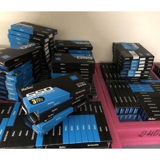 SSD M2 120GB 128GB 240GB 256GB NETAC CHÍNH HÃNG N535N | BigBuy360 - bigbuy360.vn