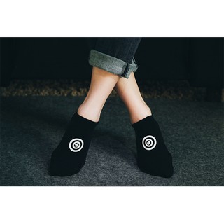 Combo vớ - 5 đôi tất vớ cổ thấp Marvel Unisex