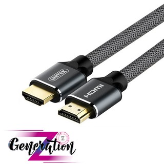 Cáp HDMI 2.0 Unitek 1,5m Y-C 137V